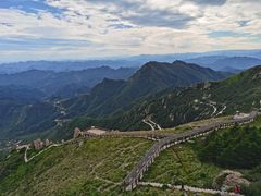 -白草畔自然风景区