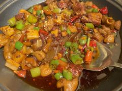 -六月雪干锅(绵阳凯德广场店)