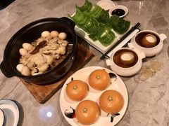 -石涧故事·私房菜(紫云路店)