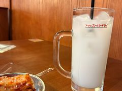 -大阪烧肉BAKA一代(国贸商住大厦店)
