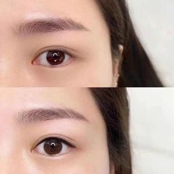 -本小姐美学·半永久纹眉野生眉