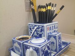-隆轩面馆(嫩江路店)