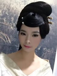 -盘子女人坊生日照·摄影馆(华强店)