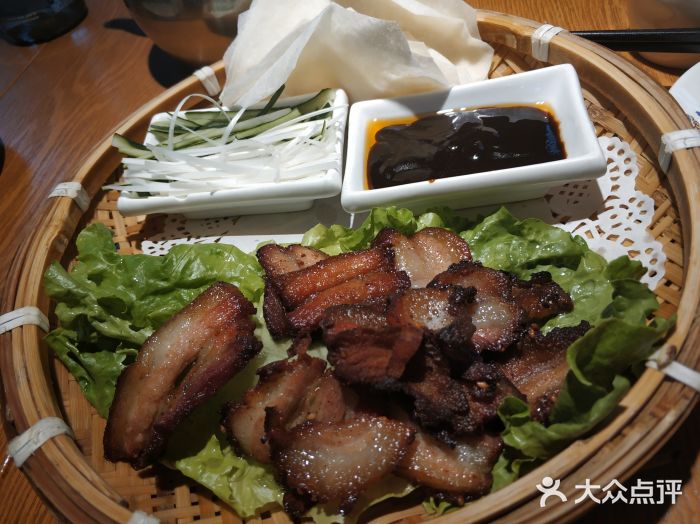 彭厨(武陵源店)图片