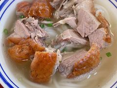 -香辉食馆(新兴路店)