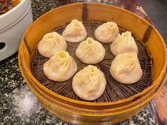 小笼汤包-耿福兴(凤凰美食街店)