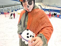 -哈尔滨热雪奇迹