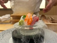 -鮨政·Omakase(港汇恒隆广场店)