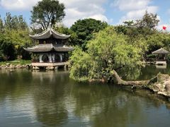 -水绘园