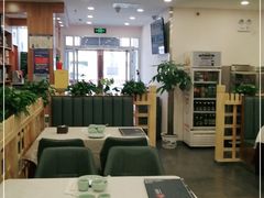 大堂-九头鸟酒家(四道口店)