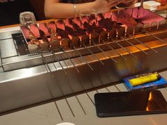 -冰城串说·羊肉串烧烤(哈西大街店)