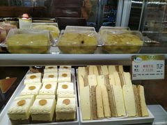 -蜂蝶来饼店(拱北总店)