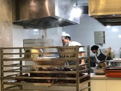 -清真磨沟沿老字号牛肉面(总店)