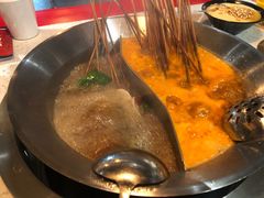 -牛華八婆火锅串串(南中环店)