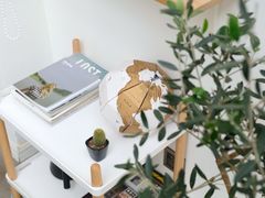 -Onirii Coffee(长乐路店)