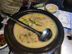 -红辣椒·川菜·火锅(大洋中心店)