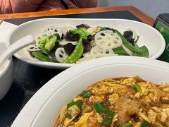 -紫光园·烤鸭·北京菜(团结湖店)