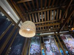 -亮欢寨快活林 酸汤鱼(仁怀店)