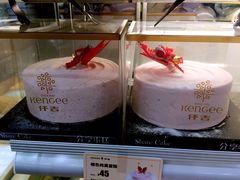 -仟吉KenGee(国贸360店)