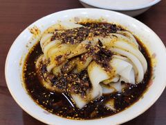 -张明富面皮店(东大街店)