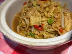-小柴米·传统江西菜(万寿宫店)