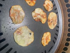 -花味·自助烤肉(大观天地店)