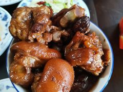 -柳沟豆腐宴64号院