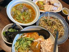 -章记星洲 · 新加坡餐厅(望京店)