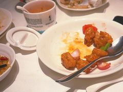 -莆田餐厅PUTIEN(西安万象天地店)