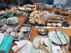 -蚝英雄·自助烤蚝(高新店)