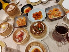 -万丽轩·粤菜(王府井金茂万丽酒店)