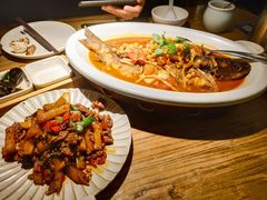 -桂小厨广西菜(万象城店)