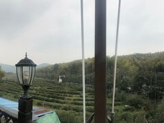 -旺山·浪头人家