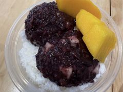 -满记甜品(加州阳光开元广场店)