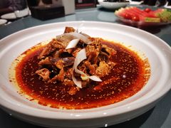 -辣螃铠盆盆蟹大排档(海昌店)