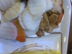 -李记粥铺(泰山路店)
