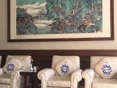 -钓鱼台国宾馆
