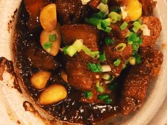 -橘子洲头湘菜馆
