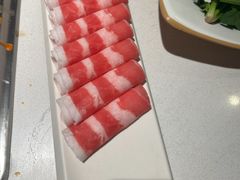 -海底捞火锅(长宁路龙之梦店)