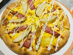 -必胜客(东大桥店)