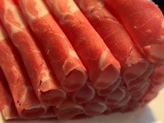 -百叶居·老北京涮羊肉(鼓楼店)