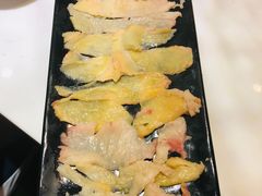 胸口朥-陈记顺和牛肉火锅馆(天河北路店)