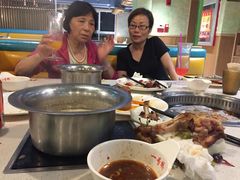 -一号桥自助火锅城(揽秀园西街店)