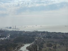 -狼山风景名胜区