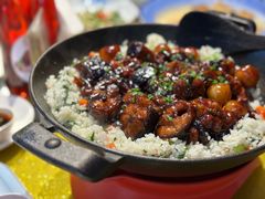 -长兴菜馆(高桥店)