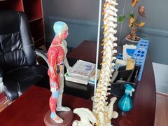 -脊艾堂理疗·推拿(美年广场店)