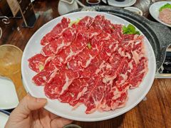 -御膳粥·牛乳粥底火锅·地道顺德菜(容桂店)