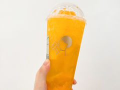 -喜茶(杭州龙湖西溪天街店)
