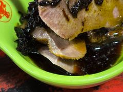 -张记牛肉面馆(天津路店)