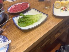 -厝味火锅·潮汕卤水火锅(十一合店)
